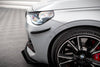 BMW - 2 SERIES - G42 - M-PACK / M240I - COUPE - FRONT BUMPER WINGS (CANARDS)