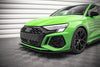 AUDI - RS3 - 8Y - FRONT WINGS