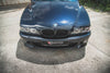 BMW - 5 Series - E39 - M5 - Front Side Splitters