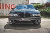 BMW - 5 Series - E39 - M5 - Front Side Splitters