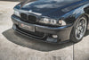 BMW - 5 Series - E39 - M5 - Front Side Splitters + Front Splitter