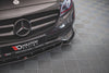 Mercedes - Benz E - W213 - Front Splitter