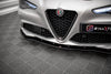 Alfa Romeo - Giulia Sport - Front Splitter - V1