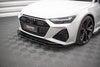 Audi - RS6 / RS7 C8 - Front Splitter - V1