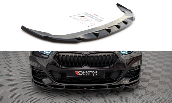 BMW - 2 SERIES - GRAN COUPE M-PACK - F44  - Front Splitter - V1