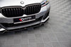 BMW - 5 Series - G30 / G31 - M Pack - Facelift - Front Splitter V1
