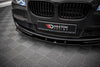 BMW - 7 Series - M-PACK - F01 - FRONT SPLITTER - V1
