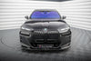 BMW - 7 M-PACK / M760E G70 - FRONT SPLITTER - V1