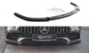 Mercedes - AMG GT 53 - 4 DOOR  - Front Splitter - V1