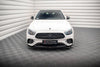 MERCEDES-BENZ - E AMG-LINE - W213 - FACELIFT - FRONT SPLITTER - V1