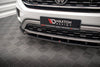 Volkswagen - Atlas Cross Sport - Front Splitter - V1