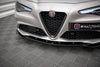 Alfa Romeo - Giulia Sport - Front Splitter - V2