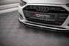 Audi - A4 - B9.5 - Front Splitter - V2 - Facelift