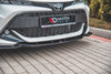 Toyota - Corolla XII Hatchback / Sports - Front Splitter - V2
