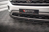 Volkswagen - Atlas Cross Sport - Front Splitter - V2