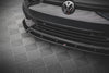 Volkswagen - MK8 Golf R - Front Splitter - V2