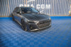 Audi - RS6 / RS7 C8 - Front Splitter - V3