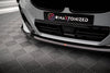 BMW - 2 SERIES - G42 - M-PACK - FRONT SPLITTER - V3