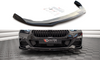 BMW - 2 SERIES - GRAN COUPE M-PACK - F44 - FRONT SPLITTER - V3