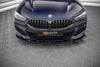 BMW - 8 Series - G15 (Coupe) / G16 (Gran Coupe) - M850i - Front Splitter - V3