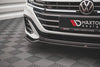 Volkswagen - Arteon - R/ R - Line - Facelift - Front Splitter - V3