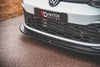 Volkswagen - MK8 Golf GTI / R-Line - Front Splitter - V5