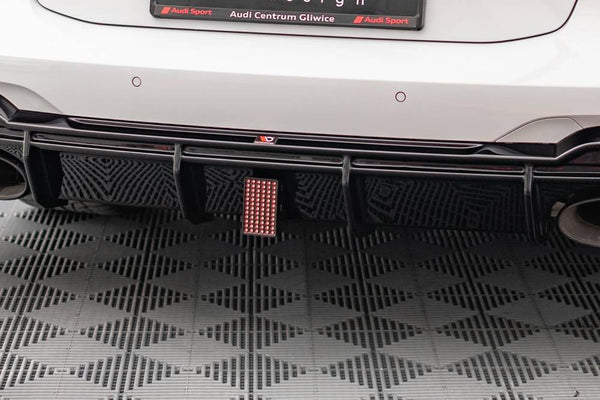 FOR AUDI - RS6 / RS7 C8 - LED BRAKE LIGHT