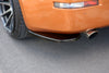 Nissan - 350Z - Rear Side Splitters