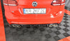 Volkswagen - MK7.5 Golf R / WAGON - Facelift - Rear Valance ( Wagon only)