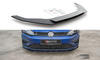 Volkswagen - MK7.5 Golf R - Front Durability Racing Splitter - V1