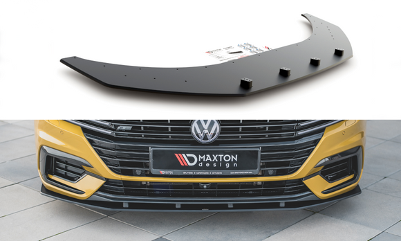 Volkswagen - Arteon - R-Line - Racing Durability Front Splitter