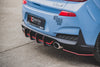Hyundai - I30 N MK3 - Rear Valance - Racing Durability - V1