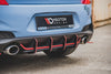 Hyundai - I30 N MK3 - Rear Valance - Racing Durability - V1
