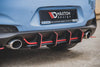Hyundai - I30 N MK3 - Rear Valance - Racing Durability - V2