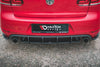 Volkswagen - MK6 Golf GTI - Durability - Rear Diffuser - V2