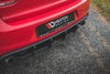 Volkswagen - MK6 Golf GTI - Durability - Rear Diffuser - V2