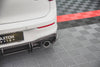 Volkswagen - MK8 Golf GTI - Durability Rear Side Splitters