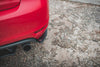 Volkswagen - MK6 Golf GTI - Durability - Rear Side Splitters