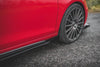 Volkswagen - MK6 Golf GTI - Durability - Side Skirts Diffuser's + Wings