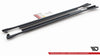 Volkswagen - Arteon - R-Line - Racing Durability Side Skirts Diffusers