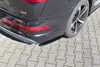 Audi - SQ7/ Q7 S-LINE - MK2 - Rear Side Splitters