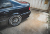 BMW - 5 Series - E39 - M5 - Rear Side Splitters