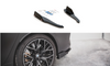 BMW - 8 Series - F93 - M8 Grand Coupe - Rear Side Splitters - V1 + WINGS