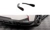 BMW - 2 SERIES - G42 - M-PACK - COUPE - REAR SIDE SPLITTERS - V1