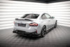 BMW - 2 SERIES - G42 - M240I - COUPE - REAR SIDE SPLITTERS - V1