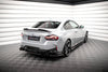 BMW - 2 SERIES - G42 - M240I - COUPE - REAR SIDE SPLITTERS - V2
