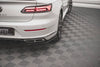 Volkswagen - Arteon - R/ R - Line - Facelift - Rear Side Splitters