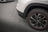 Volkswagen - Atlas Cross - Rear Side Splitters