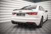 Audi - A4 - B9.5 - Rear Valance - Facelift