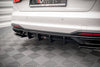 Audi - A4 - B9.5 - Rear Valance - Facelift